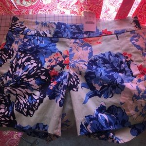 BNWT J Crew shorts